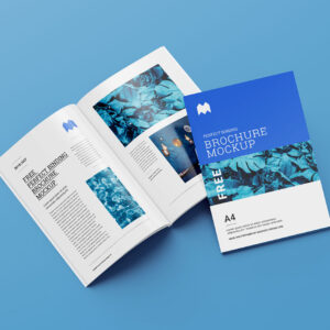 Brochure Printing
