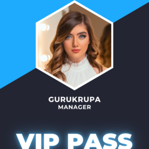 Event Pass