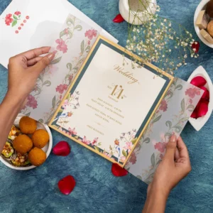 Invitation Card
