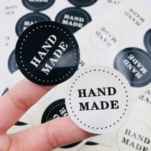 Basic sticker ( Any Shape )